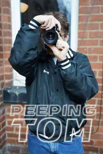 Peeping Tom Poster