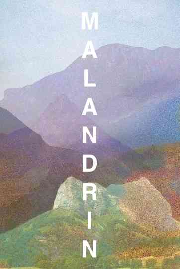 Malandrin poster