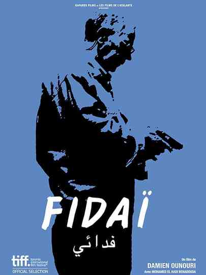 Fidaï Poster