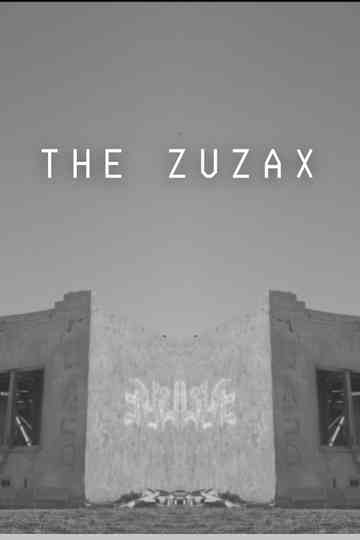 The Zuzax Poster