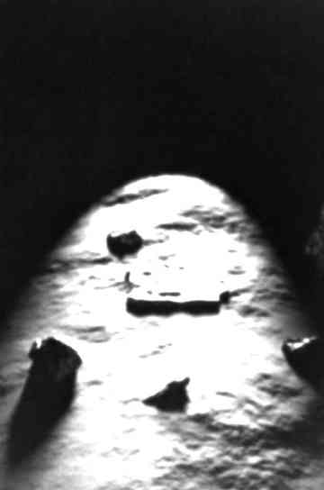 an accumulation of our aftermaths Poster