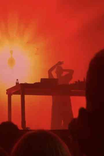 [...] de la vuelta a Madrid Poster