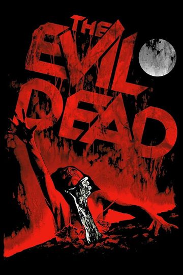 Untitled Evil Dead Spin-Off