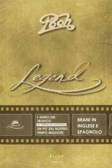 Banda nel vento - Antologia di videoclip Poster