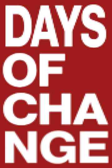 Days of Change