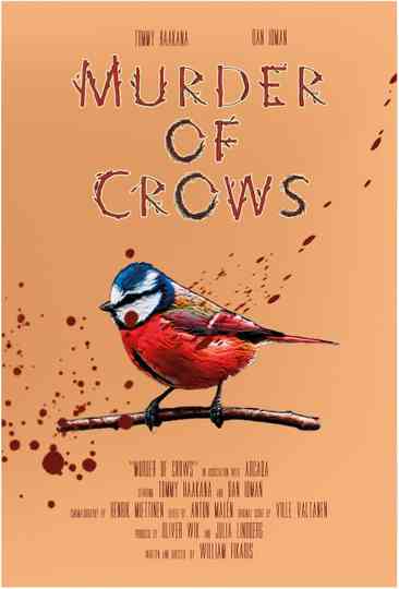 Murder of Crows Poster