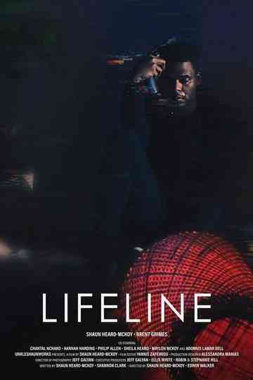 Lifeline Poster