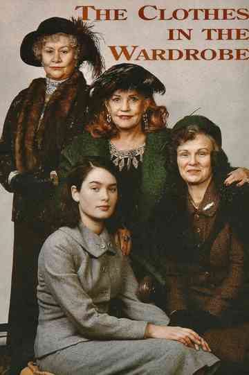 The Clothes in the Wardrobe Poster