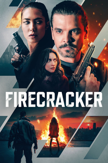 Firecracker Poster