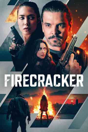 Firecracker Poster