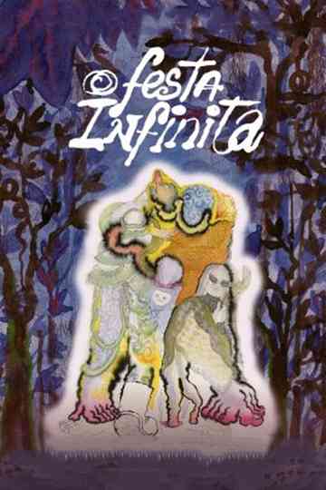 The Shapeshifters Poster