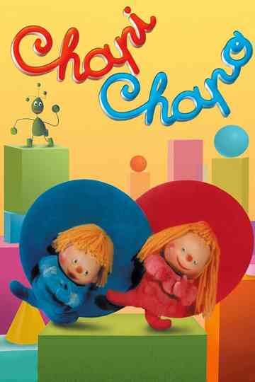 Chapi Chapo poster