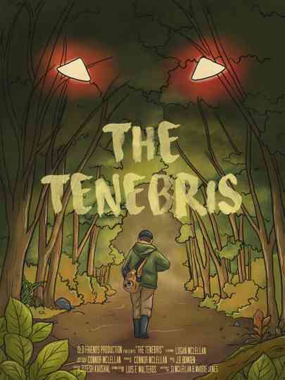 The Tenebris Poster