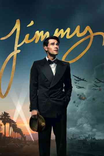Jimmy Poster