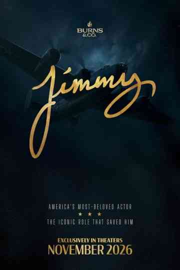 Jimmy Poster
