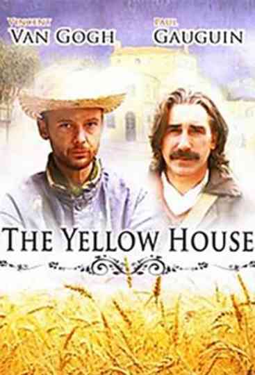 The Yellow House Poster