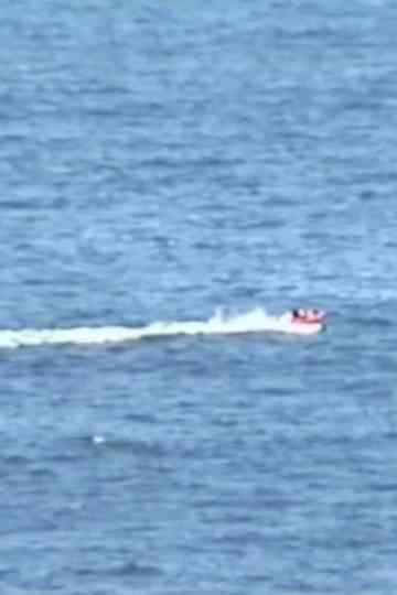 Only when it happens, it lets you see through other eyes Poster