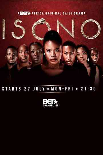 Isono Poster
