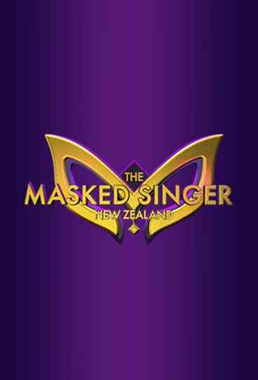 The Masked Singer NZ Poster