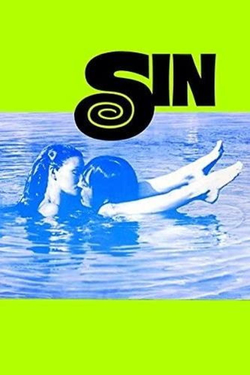 Sin Poster