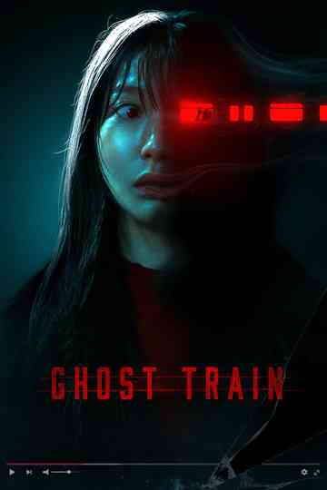 Ghost Train poster