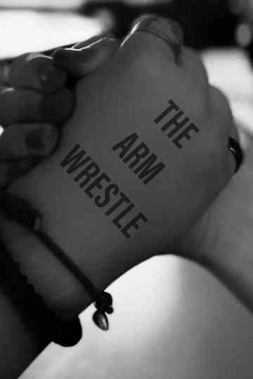 The Arm Wrestle Poster