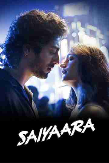 Saiyaara Poster
