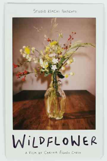 Wildflower Poster