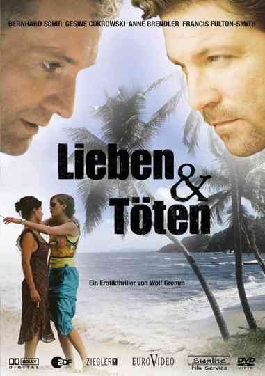 Lieben und Töten Poster