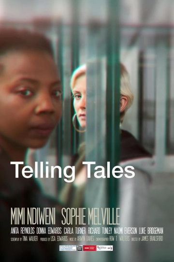 Telling Tales Poster