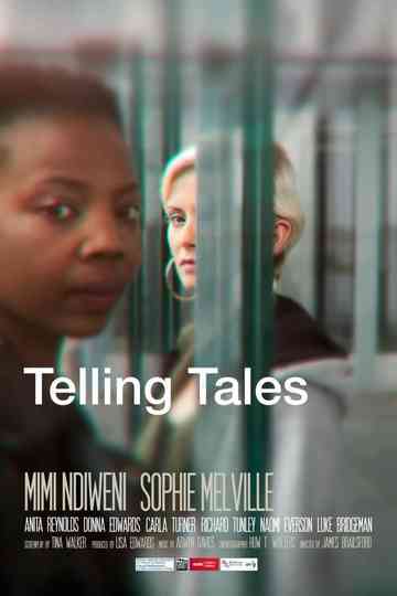 Telling Tales Poster