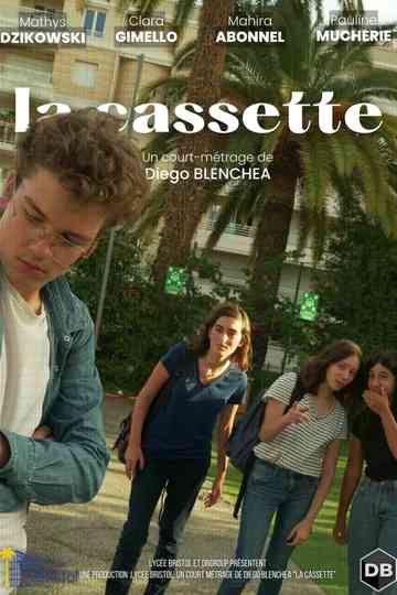 La Cassette Poster