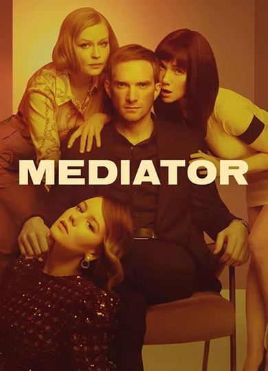 Mediator Poster