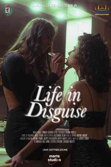 Life in Disguise Poster