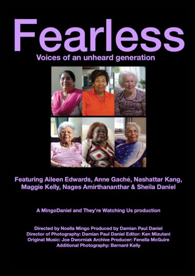 Fearless