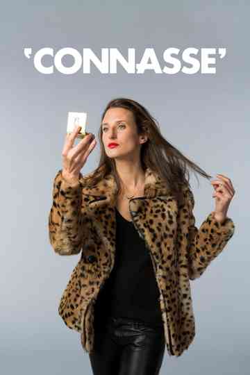 'Connasse' poster