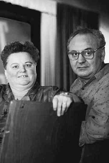 Demnächst Hier Poster