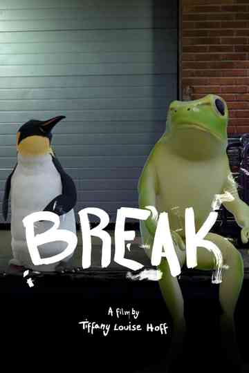 Break Poster