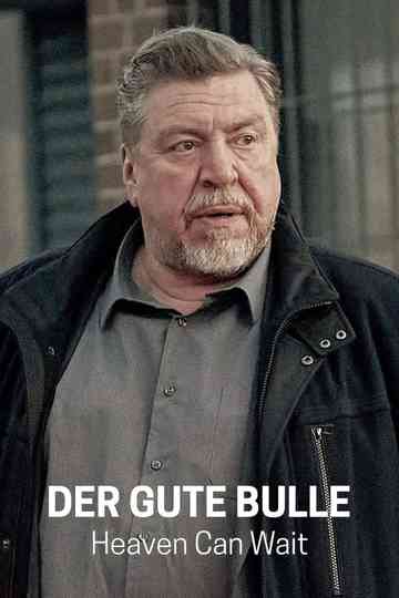 Der gute Bulle: Heaven Can Wait Poster