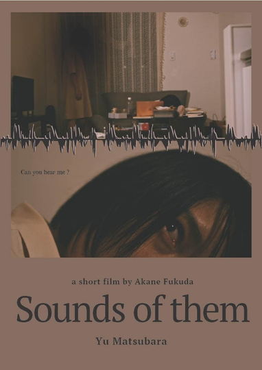 Sounds of Them Poster