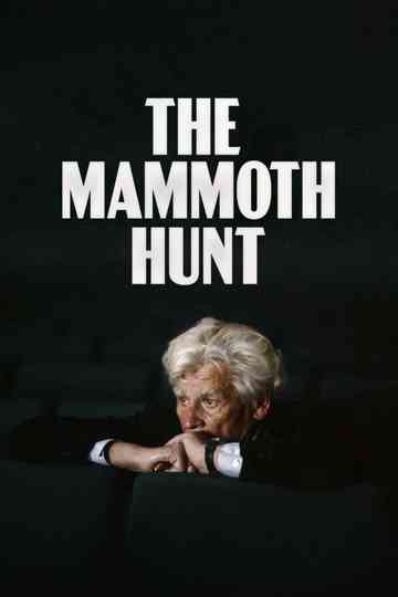 The Mammoth Hunt Poster