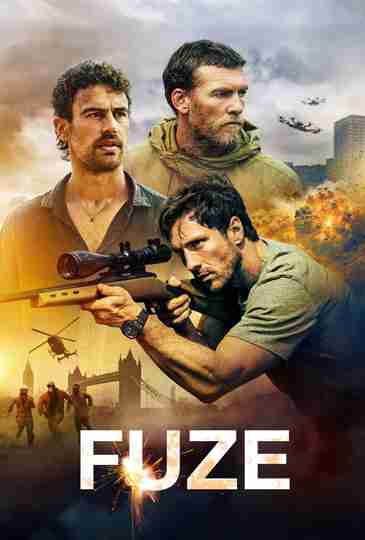Fuze Poster