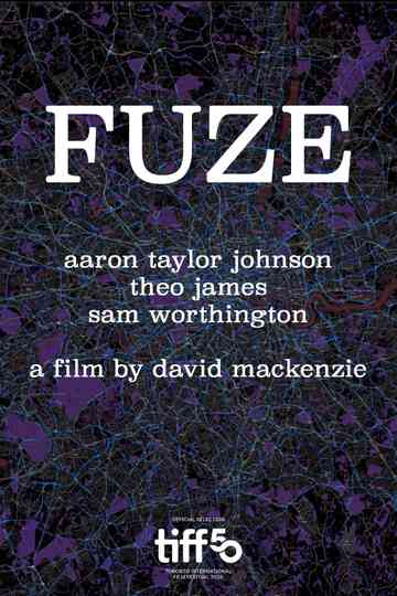 Fuze Poster