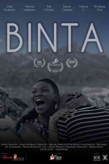 Binta Poster
