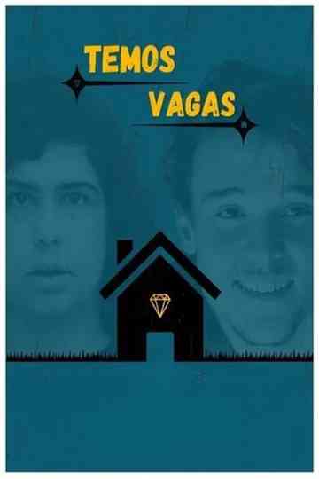 Temos Vagas Poster