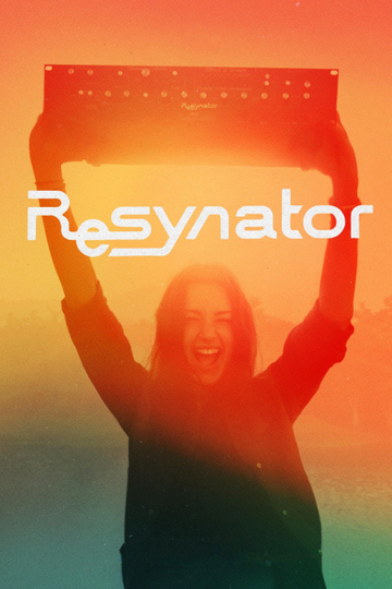 Resynator Poster