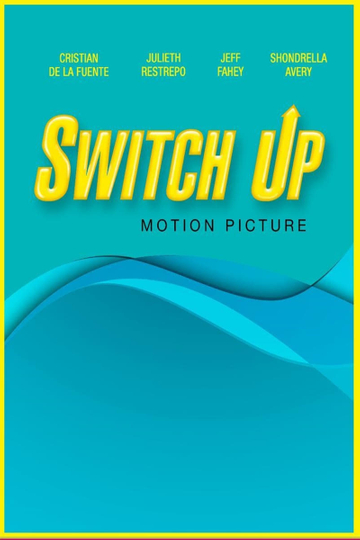 Switch Up Poster