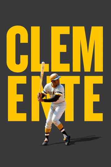 Clemente Poster