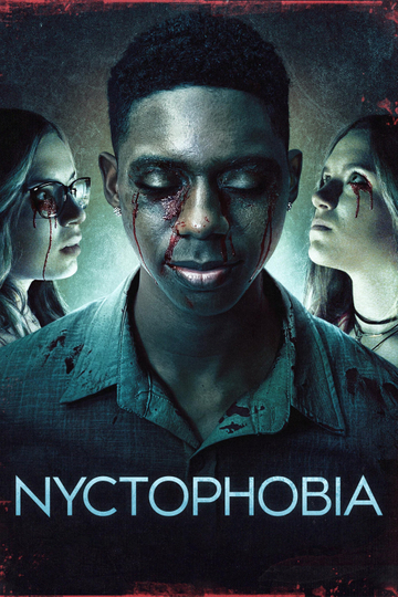 Nyctophobia Poster