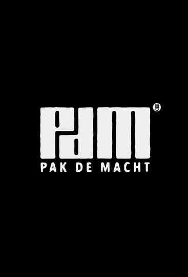 Pak de Macht Poster